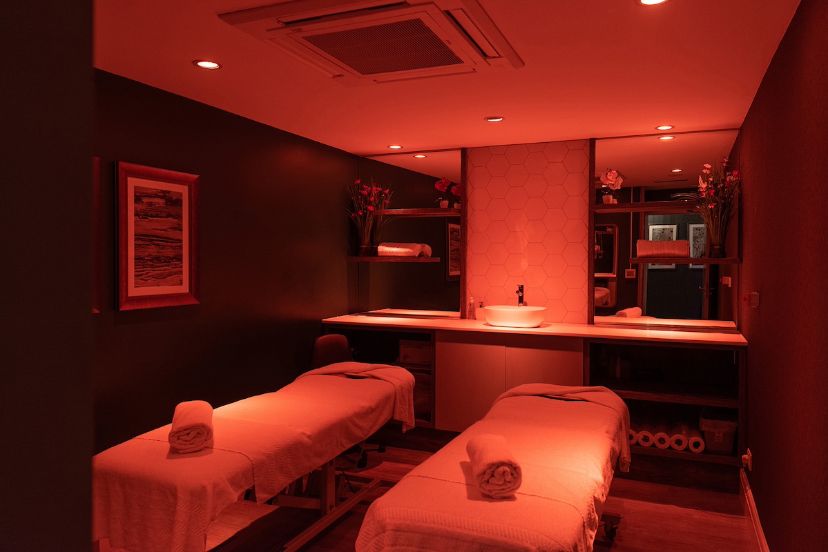 Indulge Your Senses: Spa Treatments That Will Leave You Refreshed Image