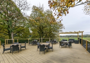 Escape to the Countryside: Your Ultimate Guide to Greater Manchester sidebar image