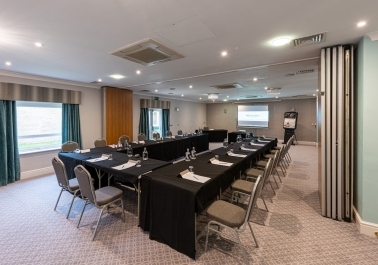 From Meetings to Memorable Events: Hosting Your Next Gathering at Mercure Norton Grange sidebar image